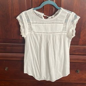 DanielRainn PXS lightweight top